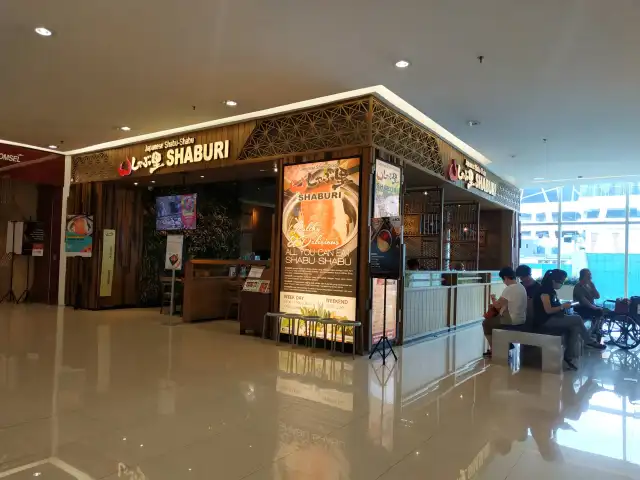 Gambar Makanan Shabu-Shabu Shaburi 18