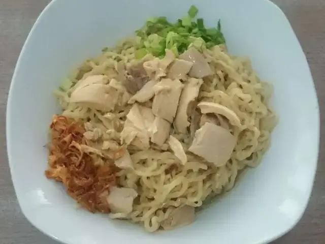 Gambar Makanan Bakmi Elok 89 13