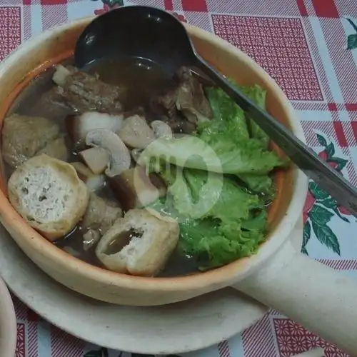 Gambar Makanan Bak Kut Teh 8A Port Klang, Percut Sei Tuan 5