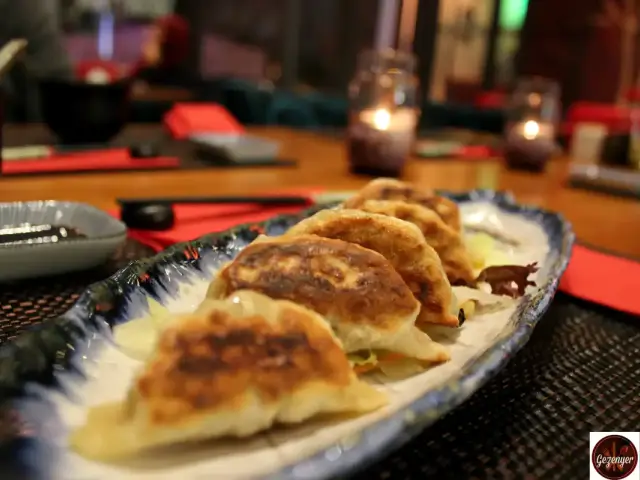 Sushiinn'nin yemek ve ambiyans fotoğrafları 20