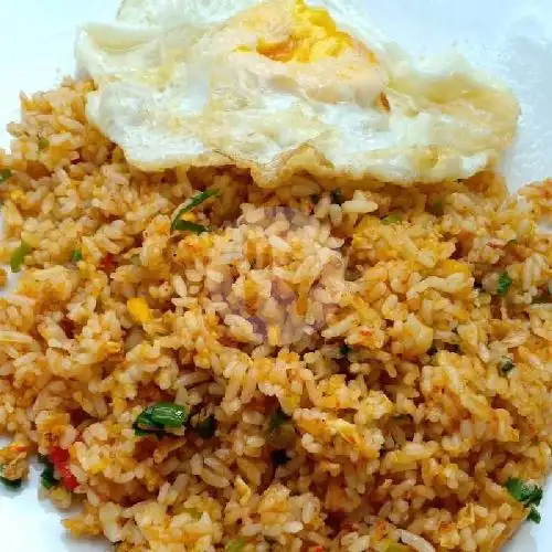 Gambar Makanan NASI GORENG PODOMOR0 2 5