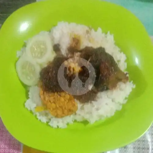 Gambar Makanan Nasi Bebek Mas Kholil (Nagrak) 3