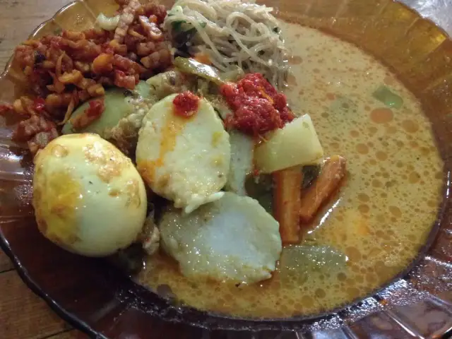 Gambar Makanan Kedai Mamak 20