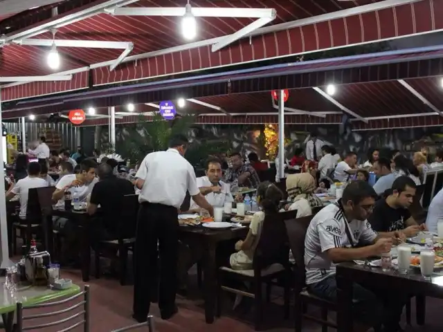 Marmara Et & Ocakbaşı'nin yemek ve ambiyans fotoğrafları 20