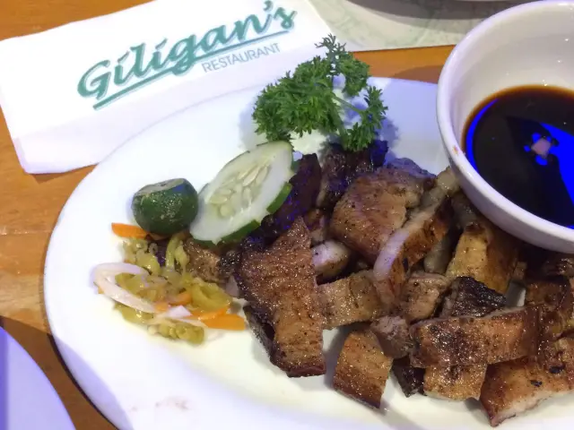 Giligan's Food Photo 11