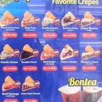 Gambar Makanan Boncreperie 1