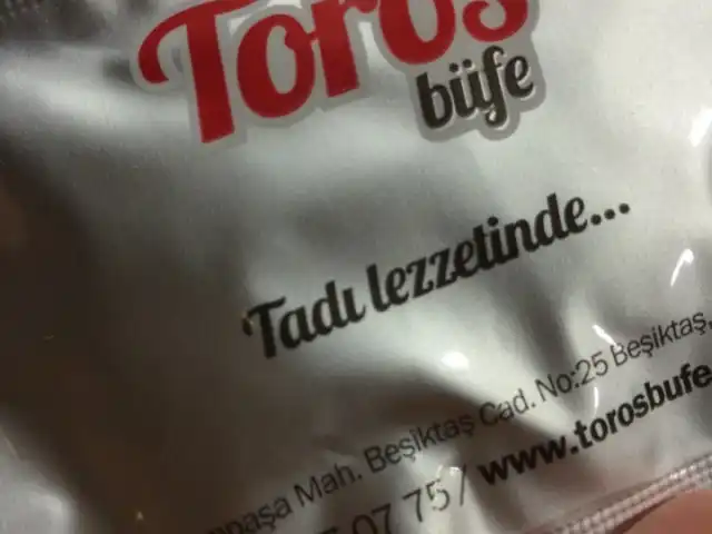 Toro's Bufe'nin yemek ve ambiyans fotoğrafları 5