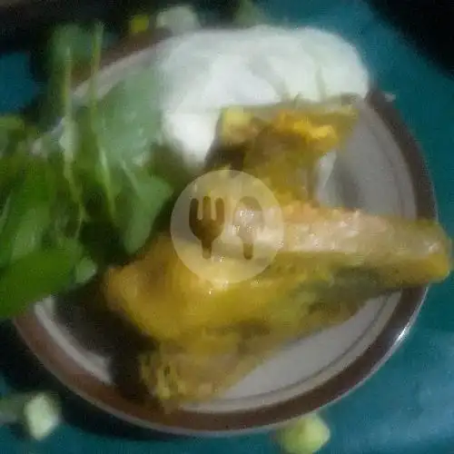 Gambar Makanan Warung Pecel Ayam Arum Wangi, Kotabaru 6