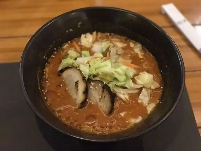 RYU Ramen & Curry Food Photo 17