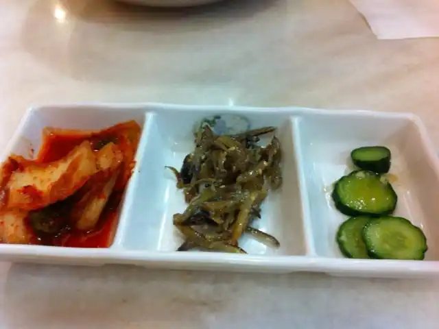 Ko Hyang Korean Country Delights (고향) Food Photo 11