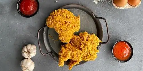 GOGO Fried Chicken, Soehat Malang