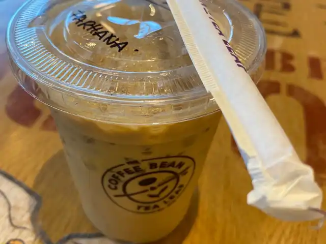 The Coffee Bean & Tea Leaf Food Photo 11