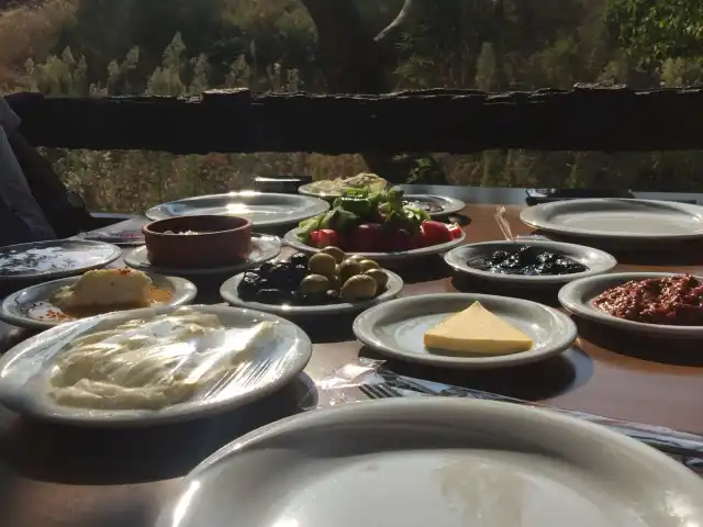 Vatan Kahvaltı Izgara Ve Cay Bahçesi'nin yemek ve ambiyans fotoğrafları 8