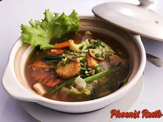 Gambar Makanan Phoenix Resto 9