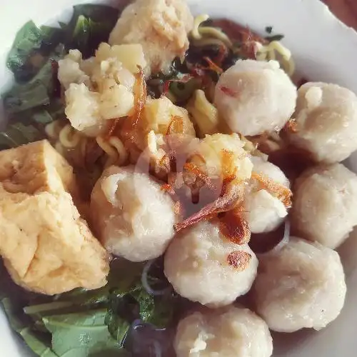 Gambar Makanan Pondok Bakso Pakde Koboy, Alang Alang Lebar 9