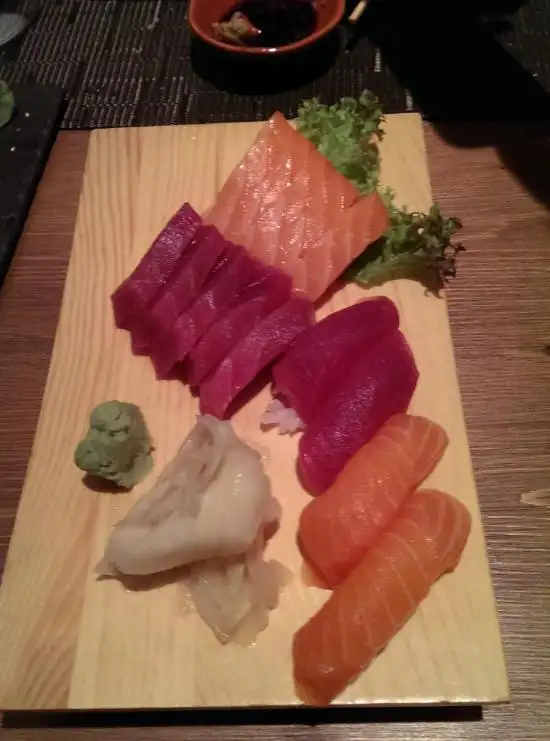 Yada Sushi'nin yemek ve ambiyans fotoğrafları 49