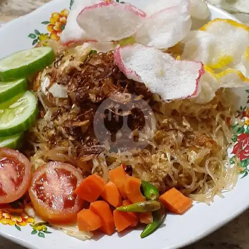 Gambar Makanan Nasi Goreng Dermayon, Jatinegara 20