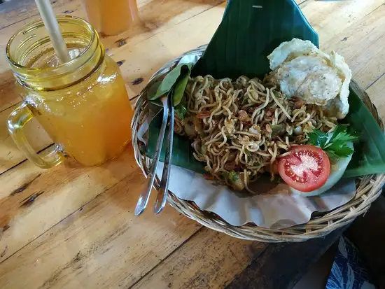 Gambar Makanan Waroeng Alam Damai 4