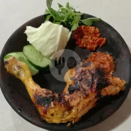 Gambar Makanan AYAM BAKAR Warung Ndowehh, Jimbaran 8