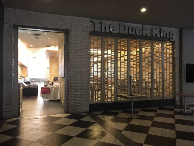 Gambar Makanan The Duck King 2