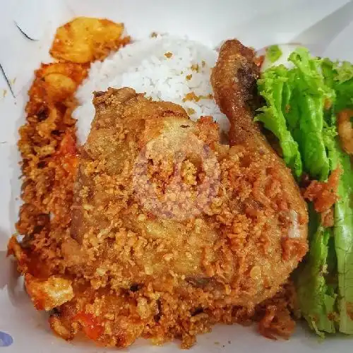 Gambar Makanan Pecel Lele Lamongan Cak Kin 12