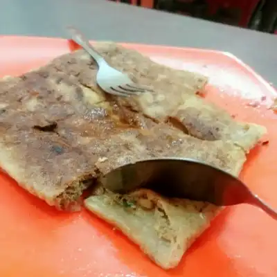 Martabak Mesir Salim