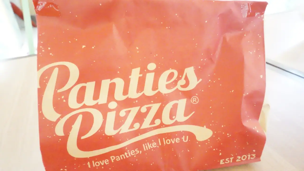 Panties Pizza