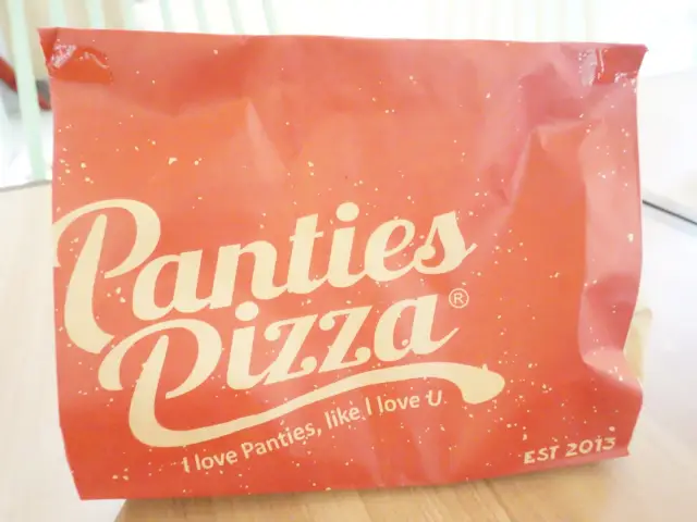 Panties Pizza