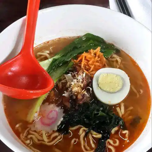 Gambar Makanan Ramen Cemen 7