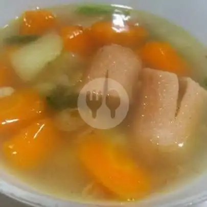 Gambar Makanan Bubur Ayam Jakarta 14