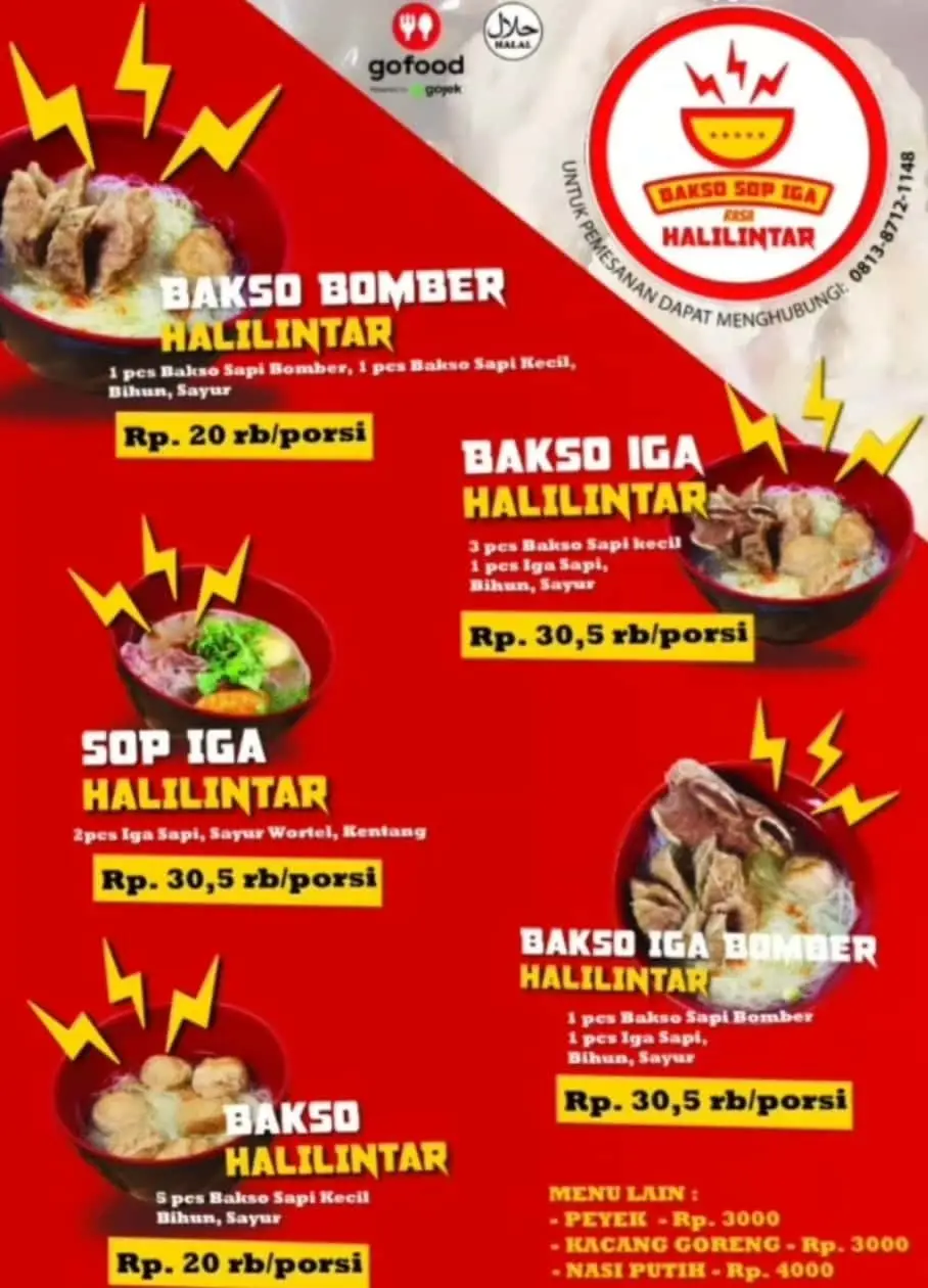 BaksoHalilintar