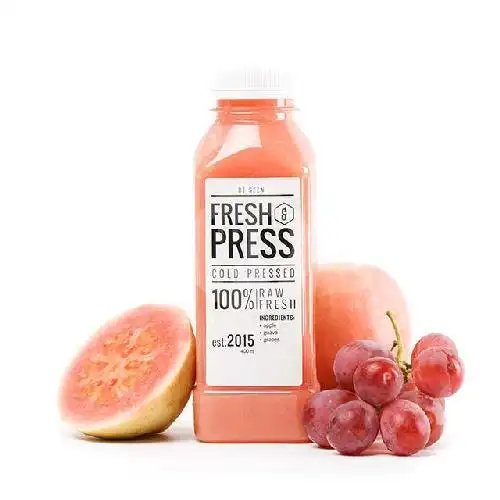 Gambar Makanan Fresh & Press, Kolonel Sugiono 18