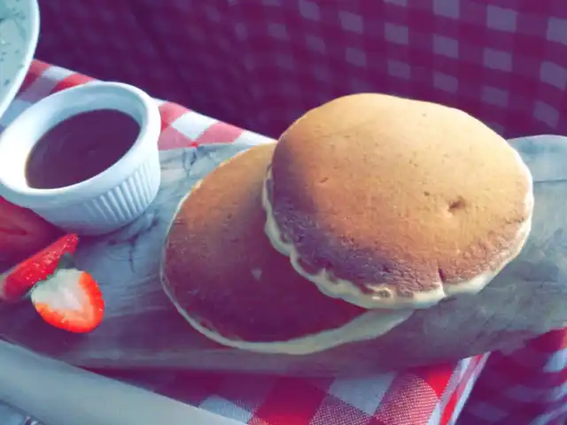 Rumeli hisarı nar cafe'nin yemek ve ambiyans fotoğrafları 2