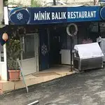 Minik Balik Restaurant'nin yemek ve ambiyans fotoğrafları 2