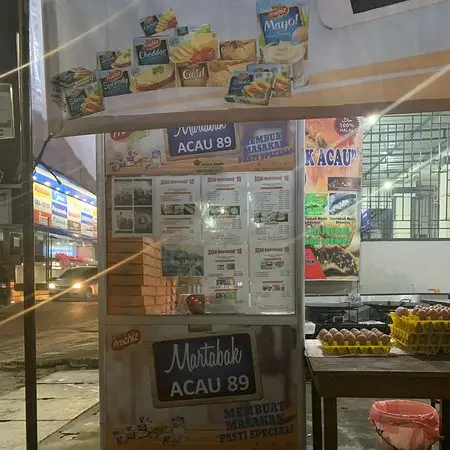 Gambar Makanan Martabak Acau 89 5