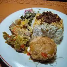 Gambar Makanan Rumah Makan Duta Minang Jaya 17