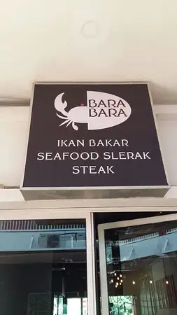 Bara Bara Restaurant Food Photo 2