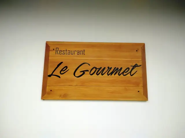 Gambar Makanan Le Gourmet Restaurant 1