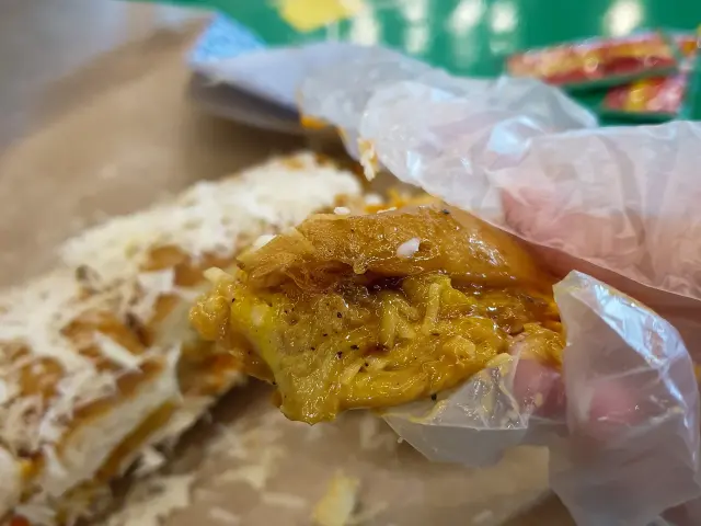 Gambar Makanan Roti John Surabaya 4