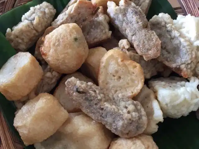 Gambar Makanan Pempek 333 16