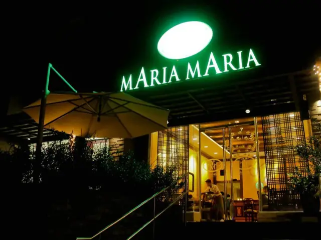 Maria Maria Food Photo 13