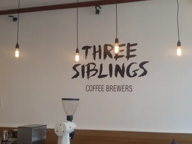 Gambar Makanan Three Siblings Coffee Brewers 19