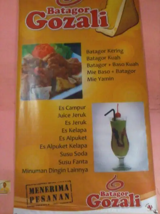 Gambar Makanan Batagor Gojali 8