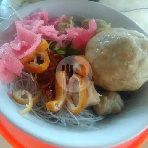 Gambar Makanan Bakso dan Mie Ayam Tresno, Yos Sudarso 12