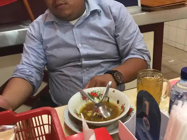 Gambar Makanan Soto Gebraak 5