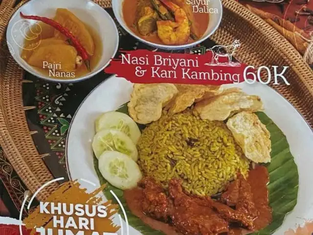 Gambar Makanan Jambo Kupi 1