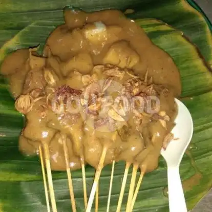 Gambar Makanan Sate Padang SM (Sahabat Minang), Kemang 5