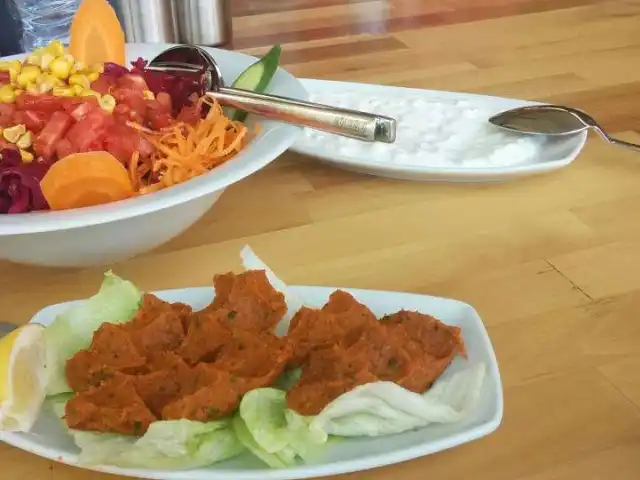 Güloğlu'nin yemek ve ambiyans fotoğrafları 17