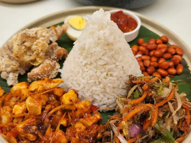 Gambar Makanan Boja Eatery Bandung 9
