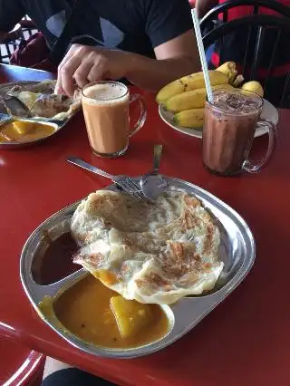 Restoran Shafa Maju